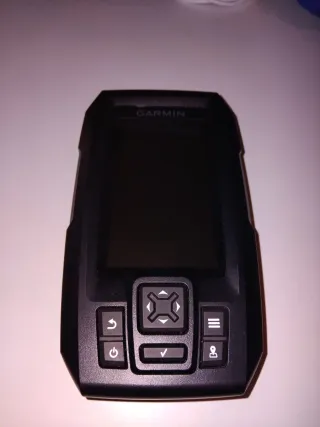 Sonda Garmin Striker Plus 4 + Transductor