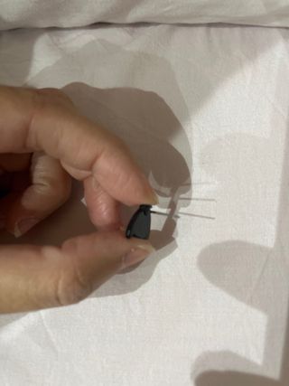 Pendientes Eeyore Disney Infantiles