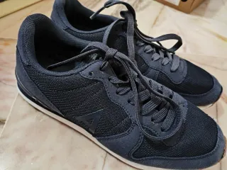 Zapatillas deportivas azul marino