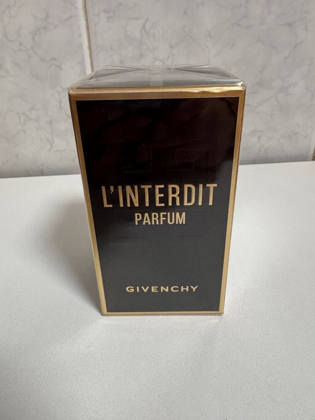 Givenchy L'Interdit Parfum 50ml