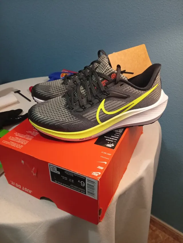 Nike Air Zoom Pegasus 39