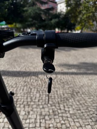 Patinete Eléctrico Kukirin G2 MAX