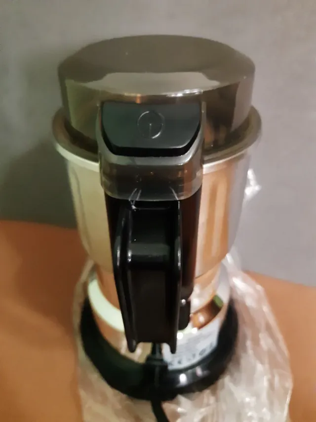 Molinillo de café/especias eléctrico