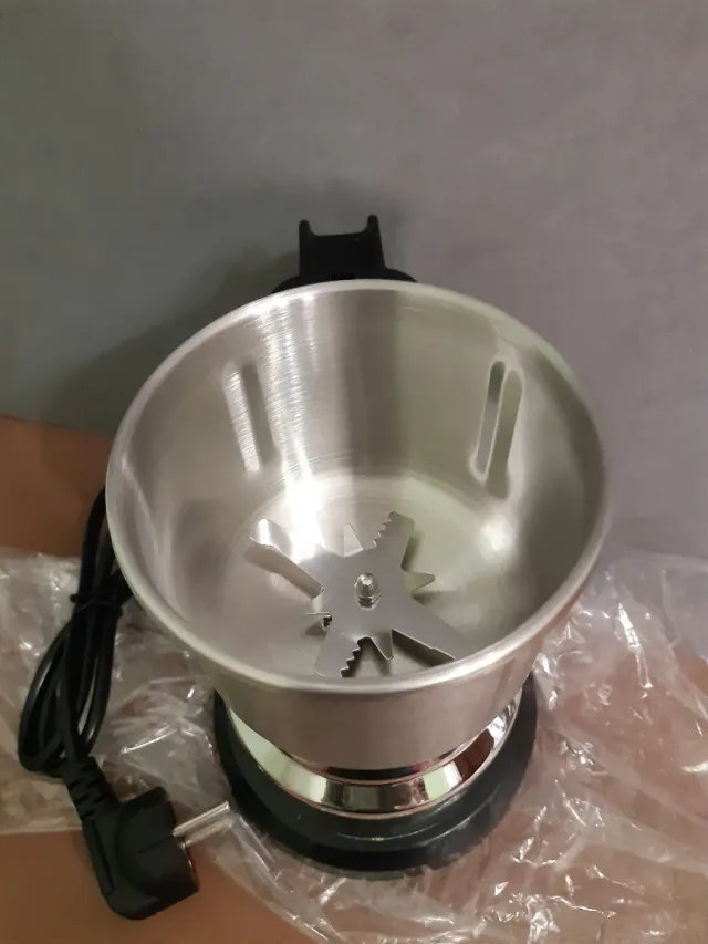 Molinillo de café/especias eléctrico
