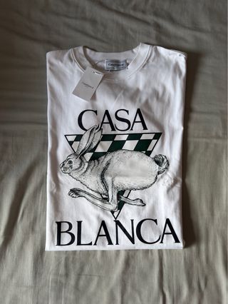 Casablanca Camiseta