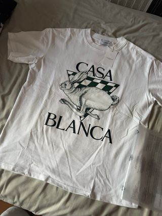 Casablanca Camiseta