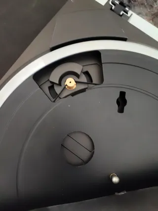 Tocadiscos Technics SL-BD22