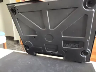 Tocadiscos Technics SL-BD22