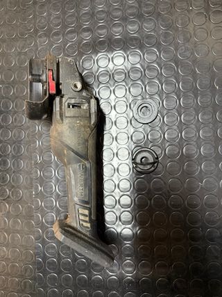 Smerigliatrice Würth M Cube 18V