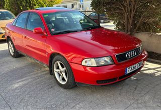 Audi A4 1995