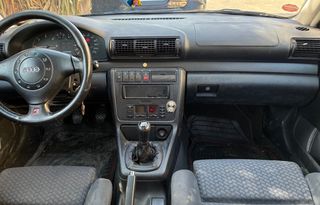Audi A4 1995