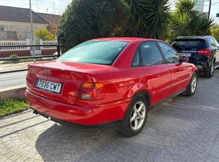 Audi A4 1995