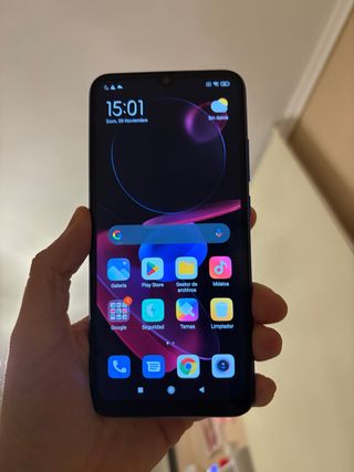 Xiaomi Redmi 9T