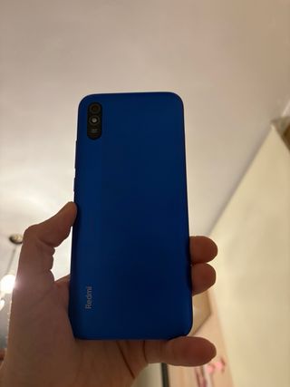 Xiaomi Redmi 9T