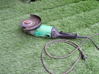 Amoladora Angular Hitachi Radial