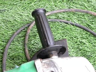 Amoladora Angular Hitachi Radial