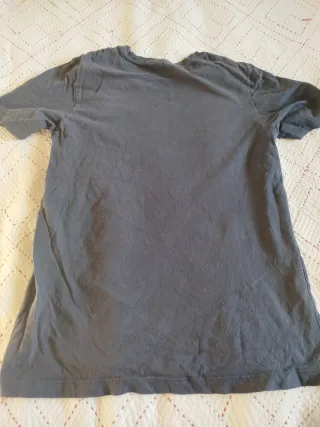 Maglia Nike Just Do It blu scuro