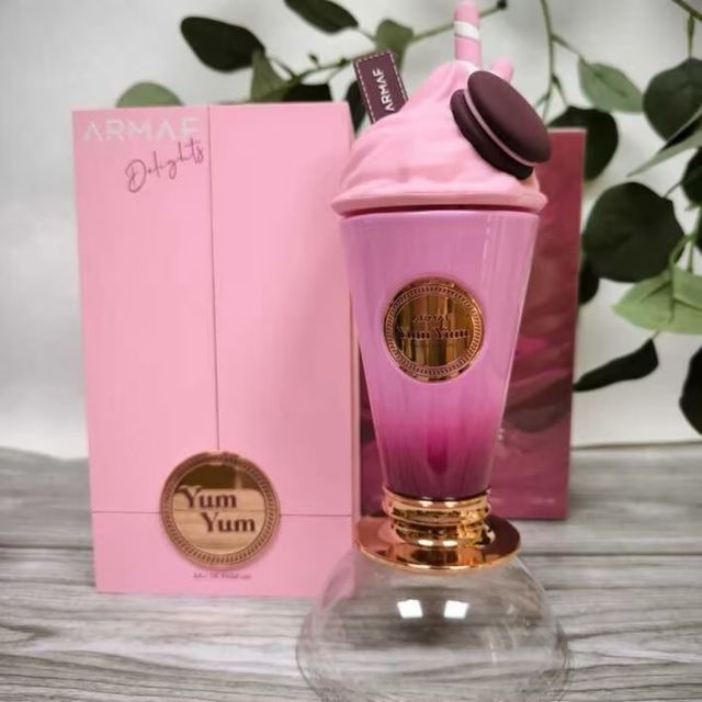 Armaf Yum Yum Perfume