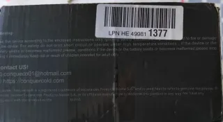 Cafetera Espresso Portátil Autocalentable