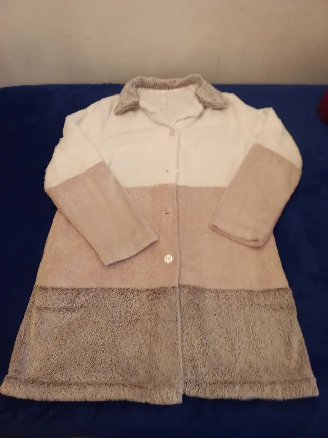 Bata de Señora Talla Única