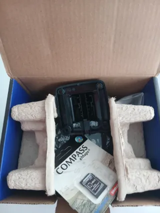 Lowrance Hook Reveal Sonda/Plotter