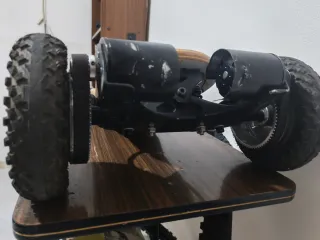 Patinete eléctrico Fotona Mobility