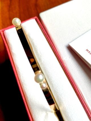 Brazalete de Majorica