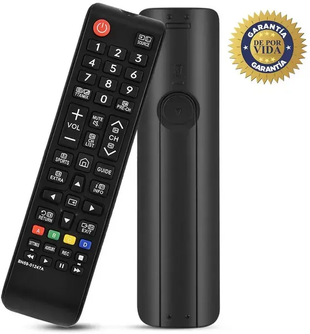 Mando a distancia Samsung UE32K5570