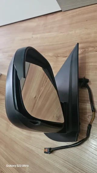 Espejo Retrovisor Izquierdo Opel Vivaro 2019