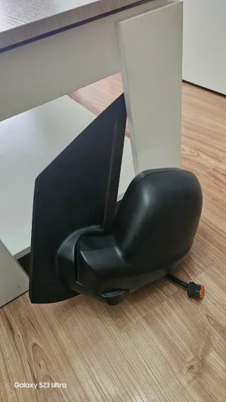 Espejo Retrovisor Izquierdo Opel Vivaro 2019