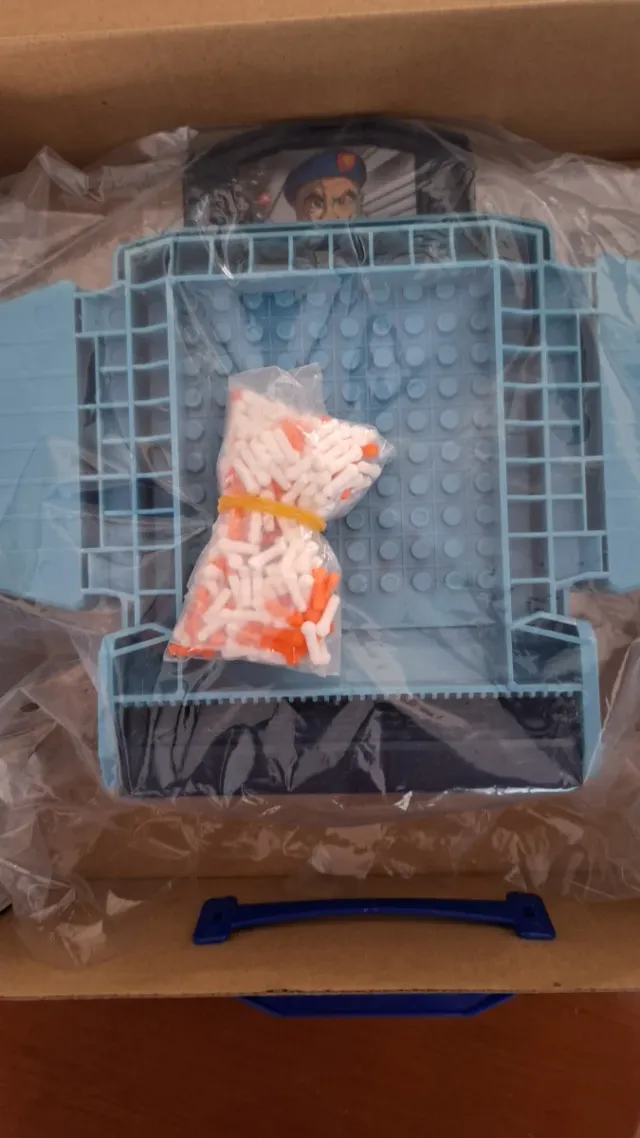 Juego Hundir la Flota T-Toca