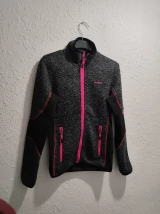 Chaqueta Boriken Mujer Talla M