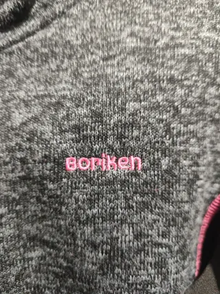 Chaqueta Boriken Mujer Talla M