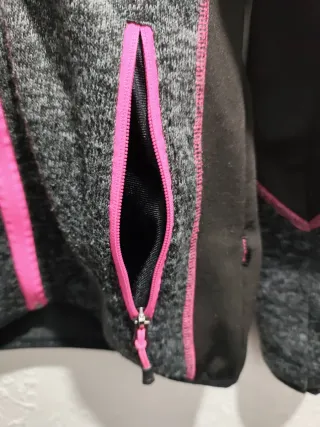 Chaqueta Boriken Mujer Talla M