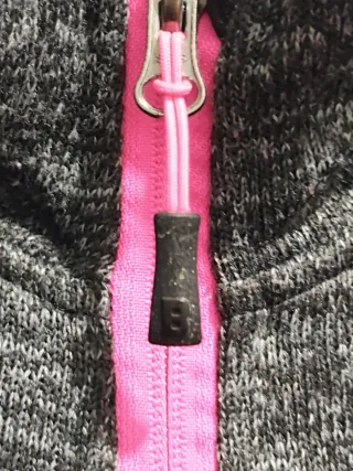 Chaqueta Boriken Mujer Talla M