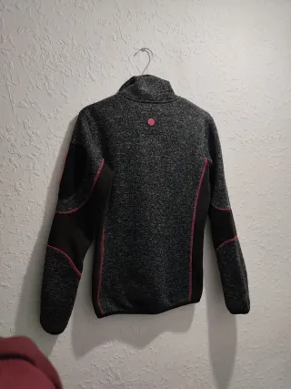 Chaqueta Boriken Mujer Talla M