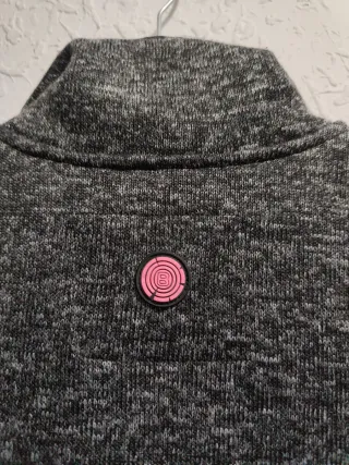 Chaqueta Boriken Mujer Talla M