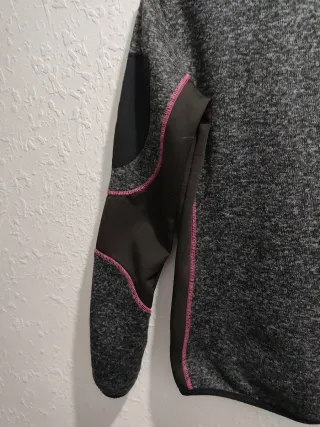 Chaqueta Boriken Mujer Talla M