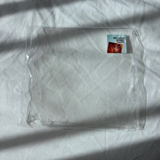 Taylor Swift - The Life Of A Showgirl (CD Firmado)