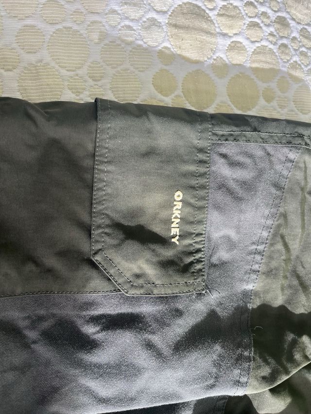 Pantalón caza Hart Orkney Verde talla 52. NUEVO
