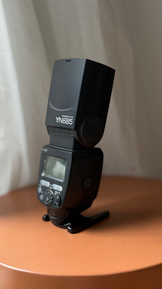 Flash Yongnuo YN685