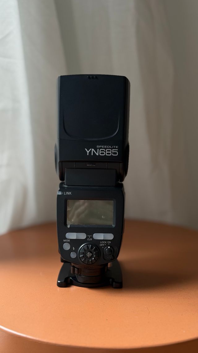 Flash Yongnuo YN685