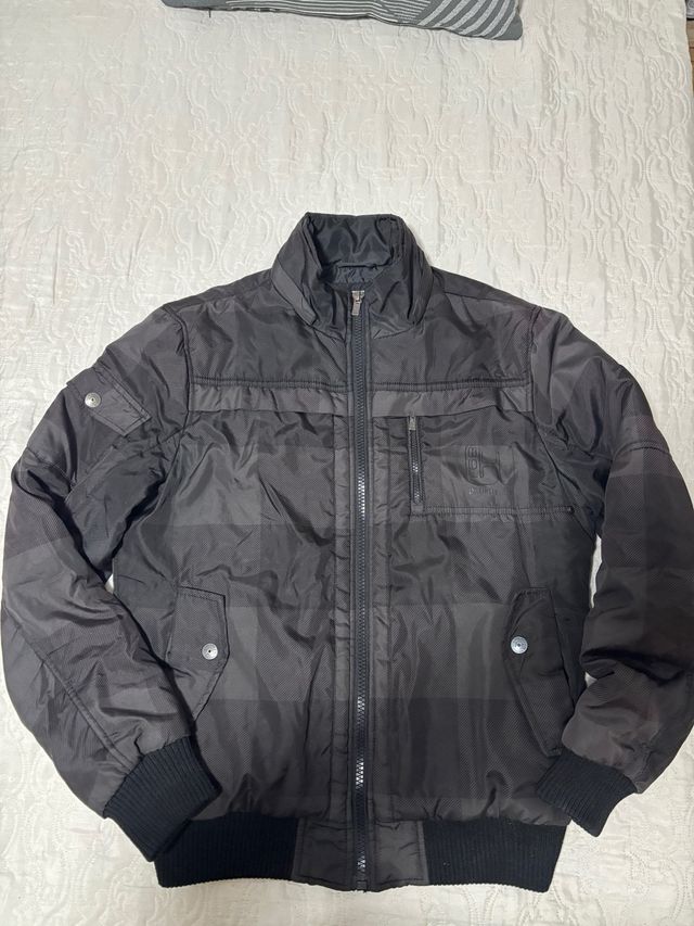 Chaqueta hombre talla M