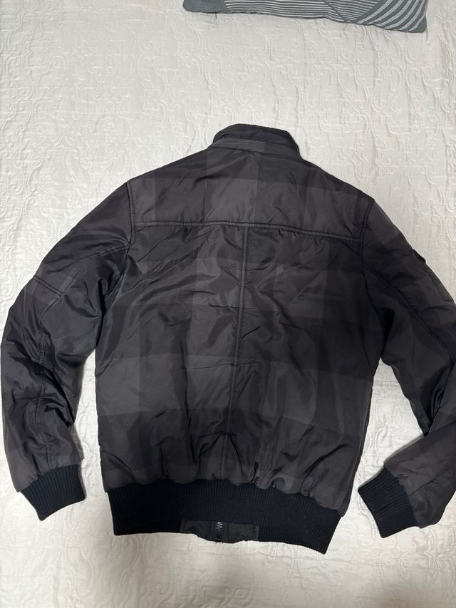 Chaqueta hombre talla M