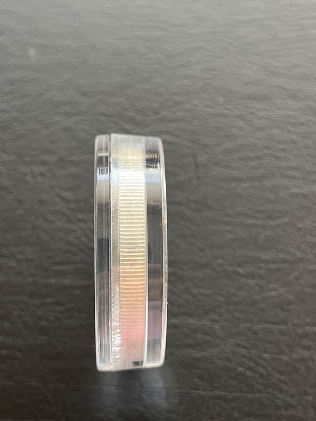 República Dominicana 1 Peso Plata Pura 1989