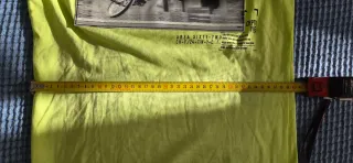 Camiseta Niño Chapter Young Manga Larga