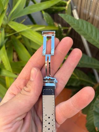 Reloj TAG Heuer Monaco Cronógrafo