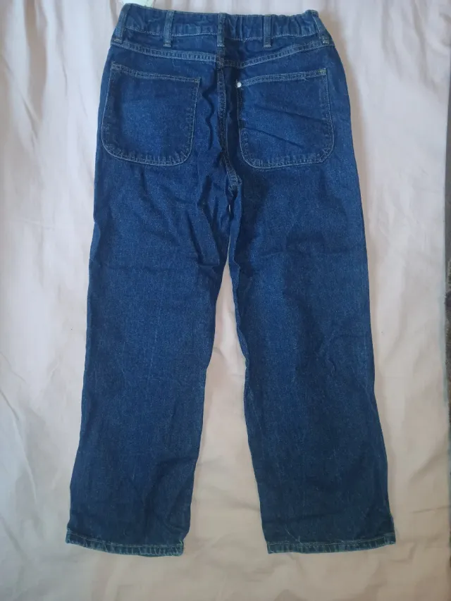 Calças Jeans H&M Tamanho 13