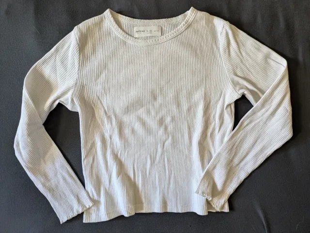 Pack ropa niña 9-10 años