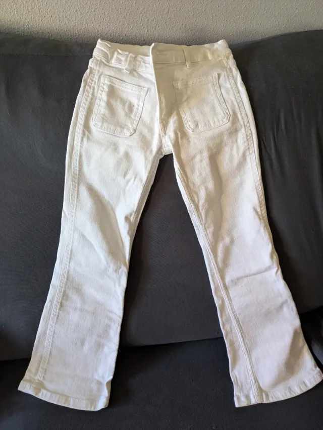 Pack ropa niña 9-10 años